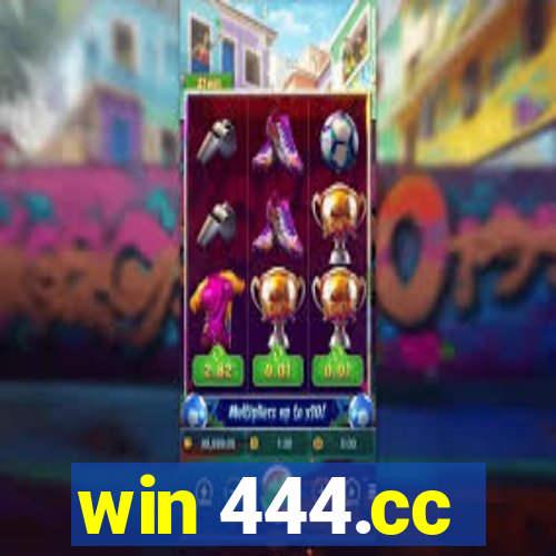 win 444.cc